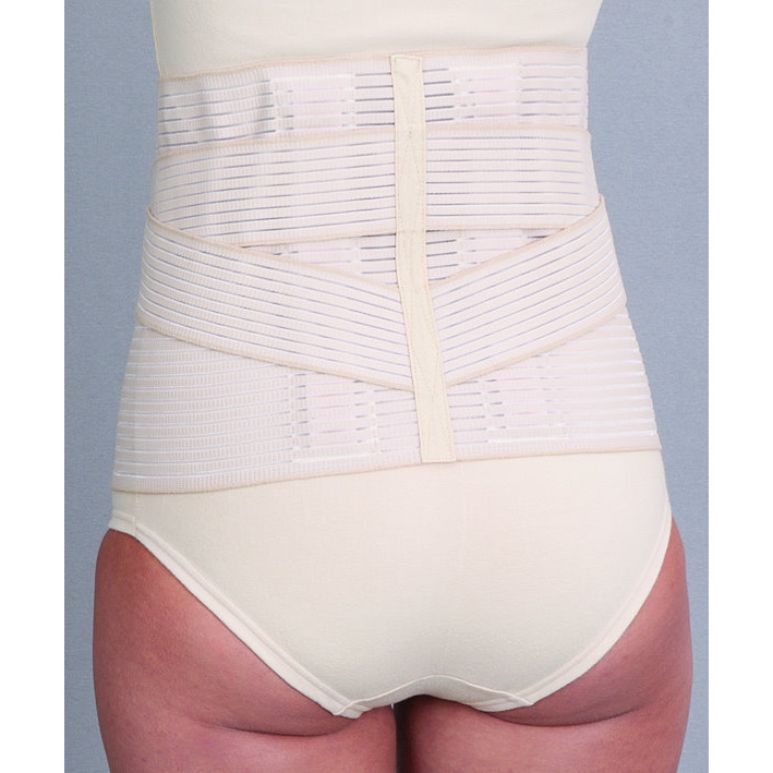 Ortezy, gorsety i pasy lędźwiowo -  krzyżowe Pani Teresa Medica PT 0220