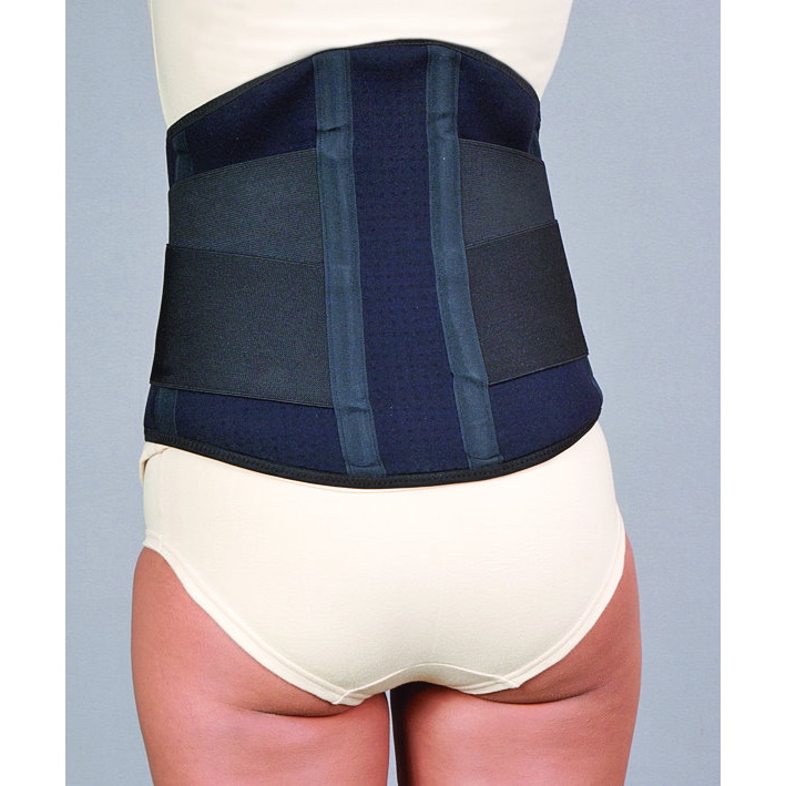 Ortezy, gorsety i pasy lędźwiowo -  krzyżowe Pani Teresa Medica PT 0906