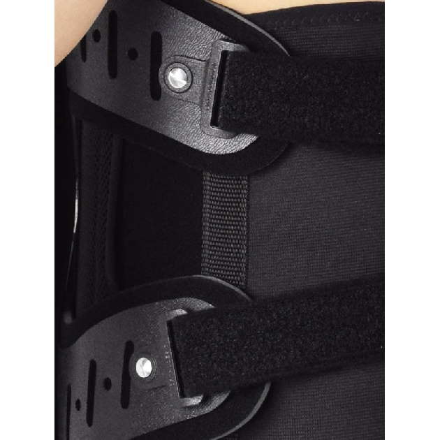 Ortezy, gorsety i pasy lędźwiowo -  krzyżowe REH4MAT MS-T-01 LSO PLUS