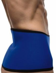 Ortezy, gorsety i pasy lędźwiowo -  krzyżowe Rehband 7930