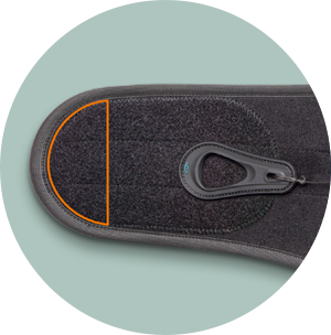 Ortezy krzyżowe Aspen Lumbar Support