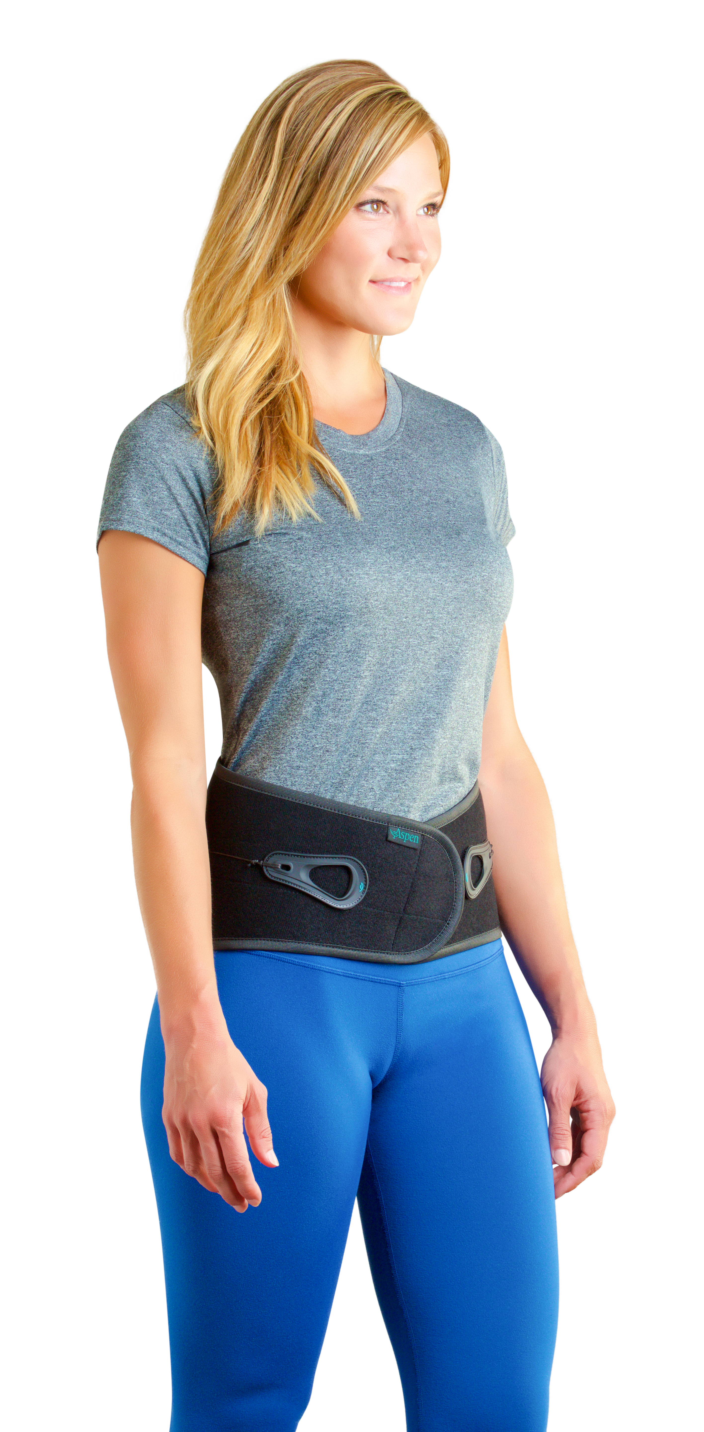 Ortezy krzyżowe Aspen Lumbar Support