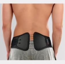 Ortezy krzyżowe REH4MAT AM-OK/CCA