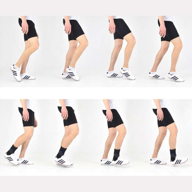 Ortezy na opadającą stopę REH4MAT OSS-OS-02