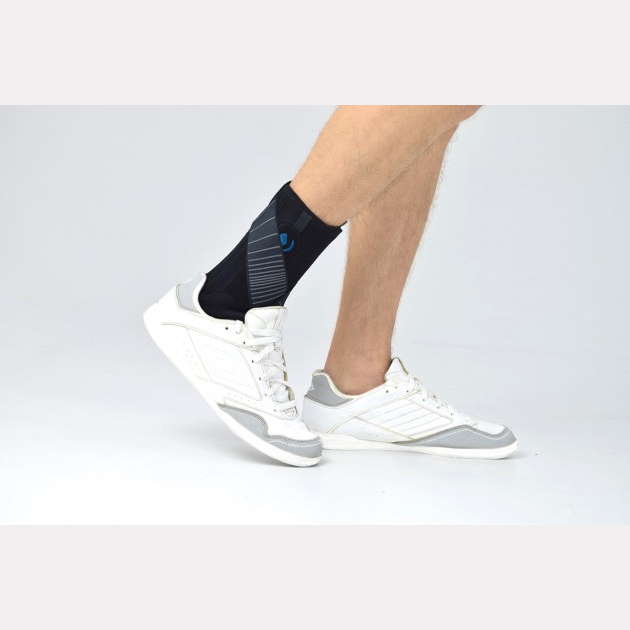 Ortezy na opadającą stopę REH4MAT OSS-OS-02