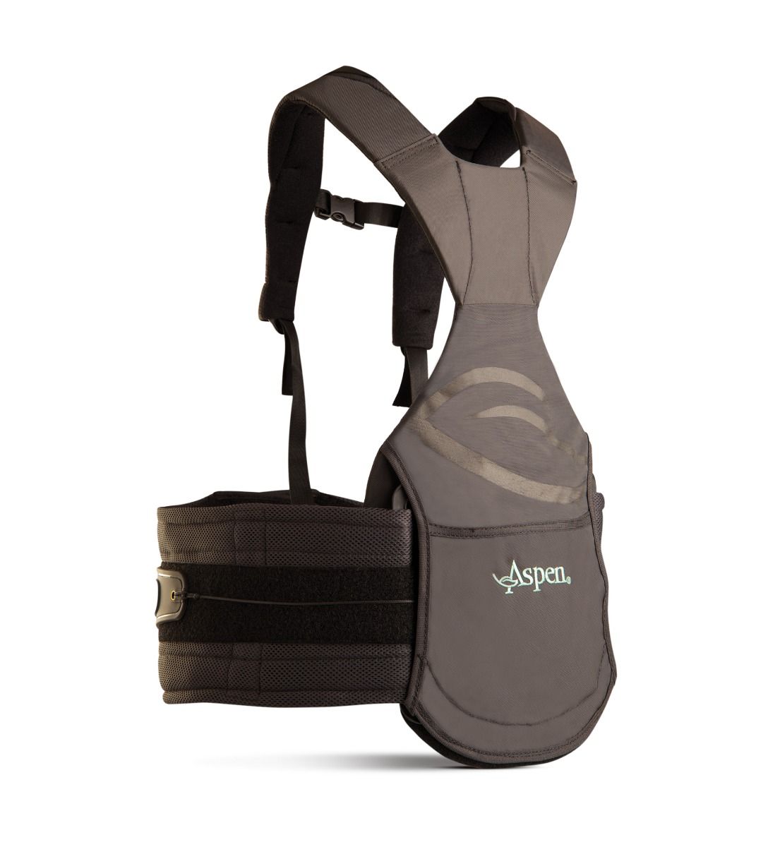 Ortezy piersiowo – lędźwiowo – krzyżowe ( TLSO ) Aspen Horizon 456