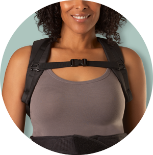 Ortezy piersiowo – lędźwiowo – krzyżowe ( TLSO ) Aspen Horizon 456