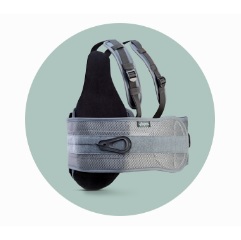 Ortezy piersiowo – lędźwiowo – krzyżowe ( TLSO ) Aspen TLSO 457