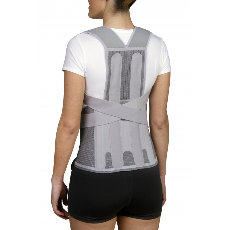 Ortezy piersiowo – lędźwiowo – krzyżowe ( TLSO ) EMO FJ208