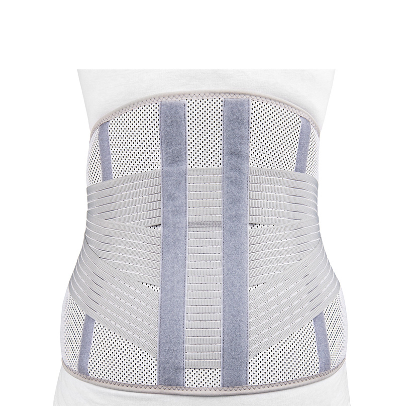 Ortezy piersiowo – lędźwiowo – krzyżowe ( TLSO ) Qmed PREMIUM DRQH0U