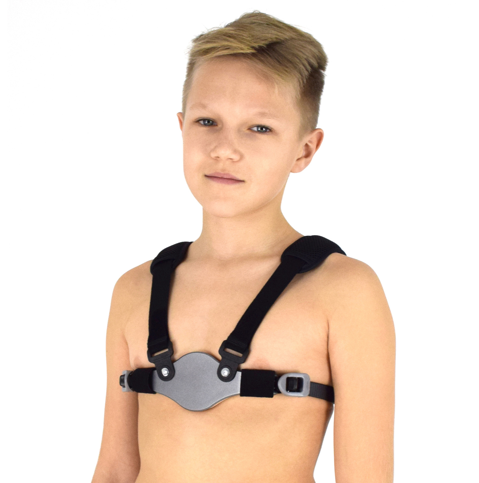 Ortezy piersiowo – lędźwiowo – krzyżowe ( TLSO ) REH4MAT AM-TX-04