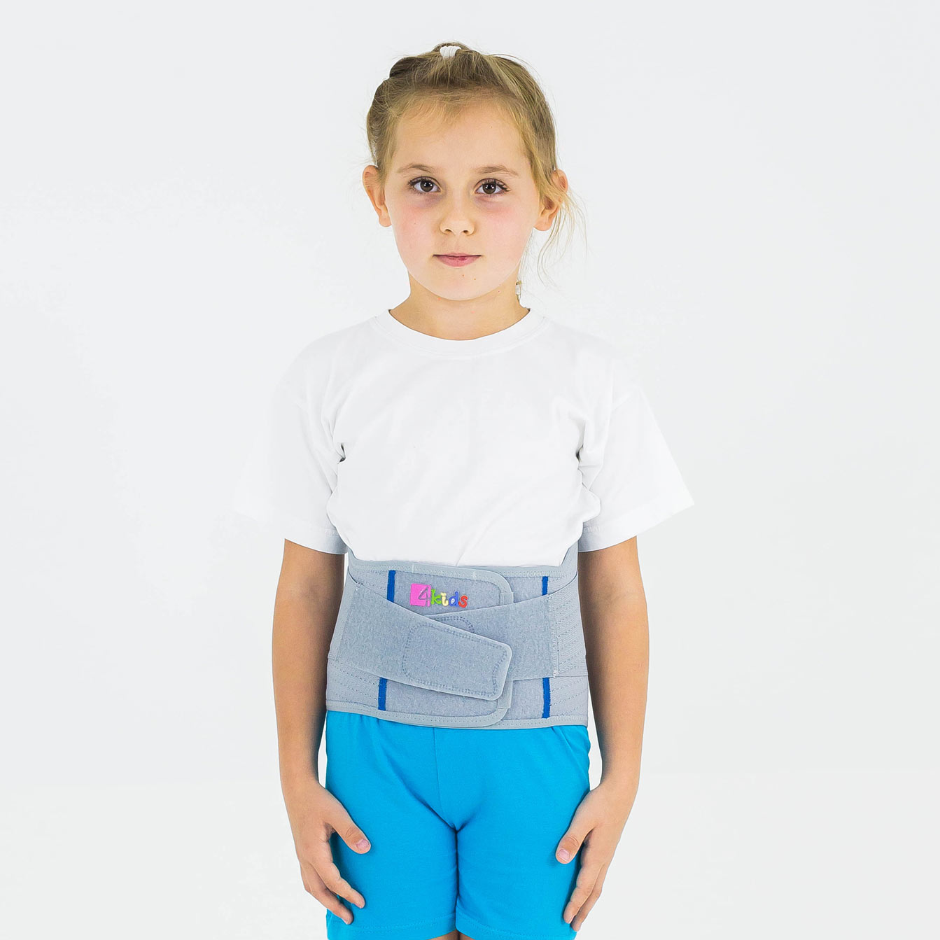 Ortezy piersiowo – lędźwiowo – krzyżowe ( TLSO ) REH4MAT AM-WSP-01