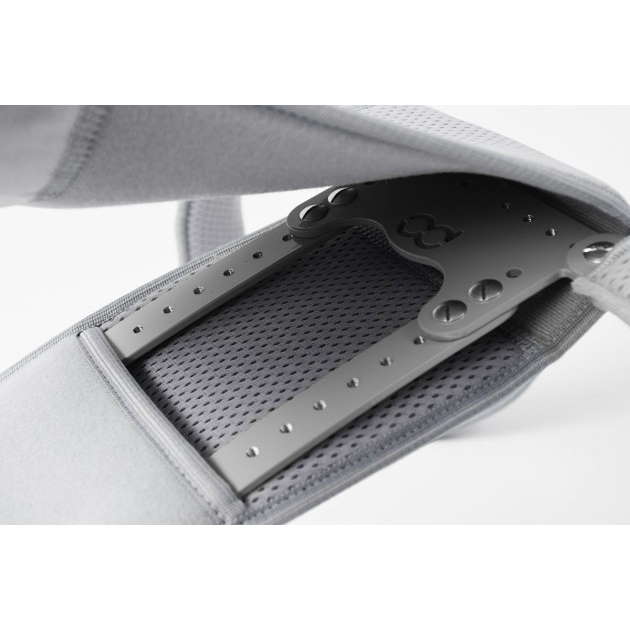 Ortezy piersiowo – lędźwiowo – krzyżowe ( TLSO ) REH4MAT AM-WSP-04 TLSO