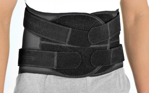 Ortezy piersiowo – lędźwiowo – krzyżowe ( TLSO ) REH4MAT AM-WSP-09