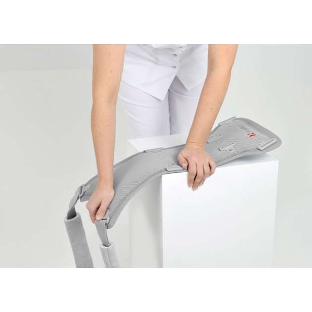 Ortezy piersiowo – lędźwiowo – krzyżowe ( TLSO ) REH4MAT STRADA