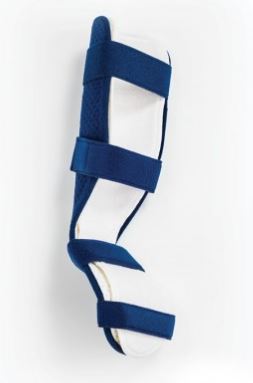 Ortezy przedramienno – nadgarstkowe (stabilizatory nadgarstka) Chrisofix Palmar Basic 71