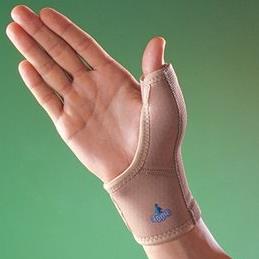 Ortezy przedramienno – nadgarstkowe (stabilizatory nadgarstka) Oppo Medical 127684
