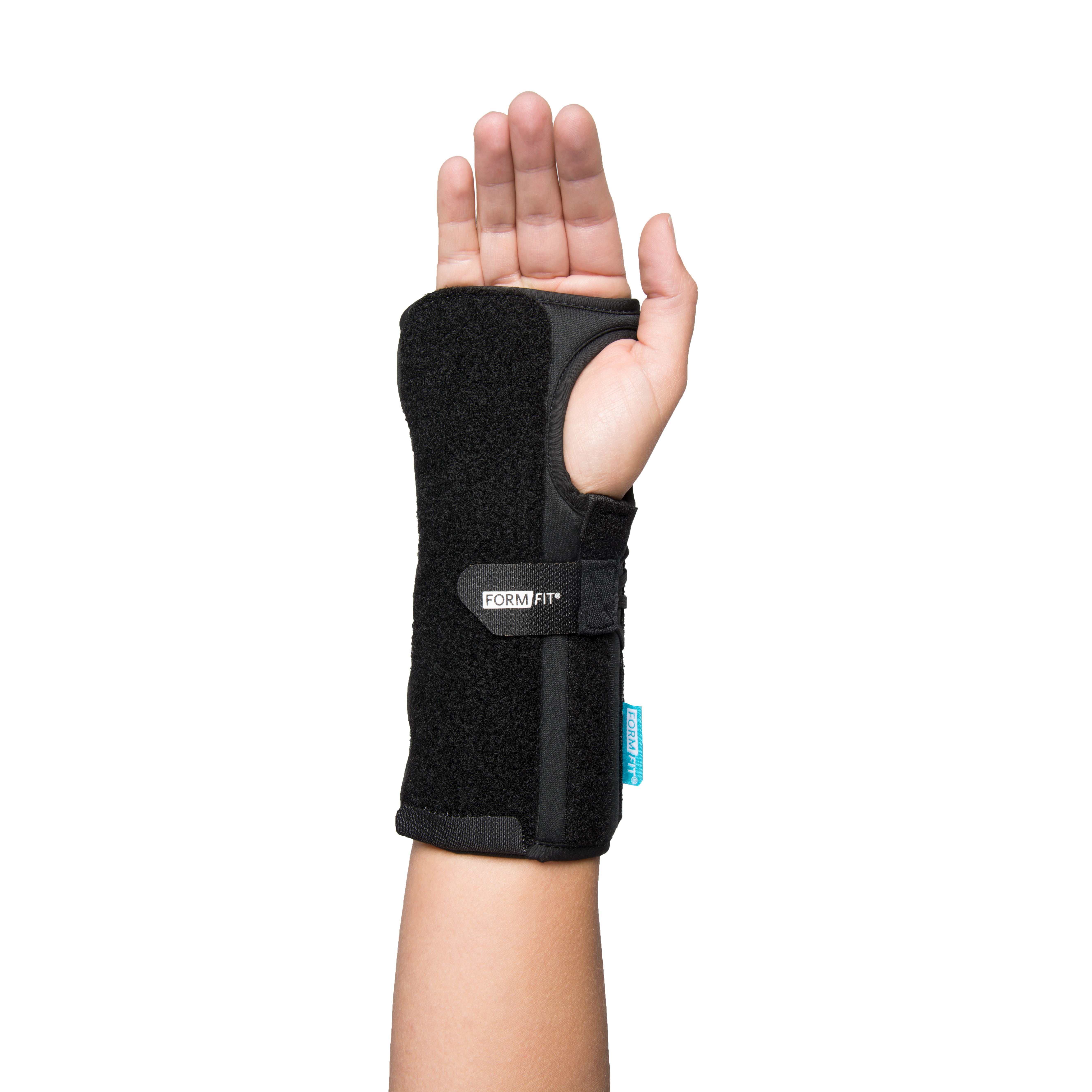 Ortezy przedramienno – nadgarstkowe (stabilizatory nadgarstka) Ossur FORM FIT UIVERSAL WRIST & THUMB