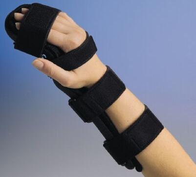 Ortezy przedramienno – nadgarstkowe (stabilizatory nadgarstka) Otto Bock 50P11 Manu Immobil Long