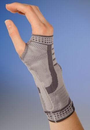 Ortezy przedramienno – nadgarstkowe (stabilizatory nadgarstka) Otto Bock 50P13N Manu Sensa