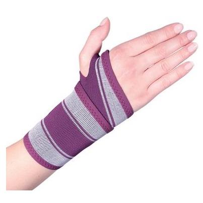 Ortezy przedramienno – nadgarstkowe (stabilizatory nadgarstka) Qmed DRQF0F