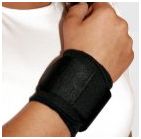 Ortezy przedramienno – nadgarstkowe (stabilizatory nadgarstka) REH4MAT STABILIZER CARPI - 01