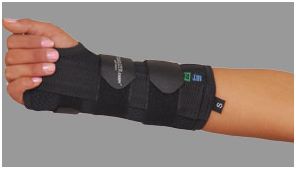 Ortezy przedramienno – nadgarstkowe (stabilizatory nadgarstka) REH4MAT STABILIZER CARPI plus