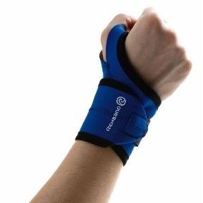 Ortezy przedramienno – nadgarstkowe (stabilizatory nadgarstka) Rehband 7910