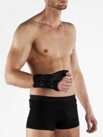 Ortezy przedramienno – nadgarstkowe (stabilizatory nadgarstka) Timago TGO-C SN-K 403