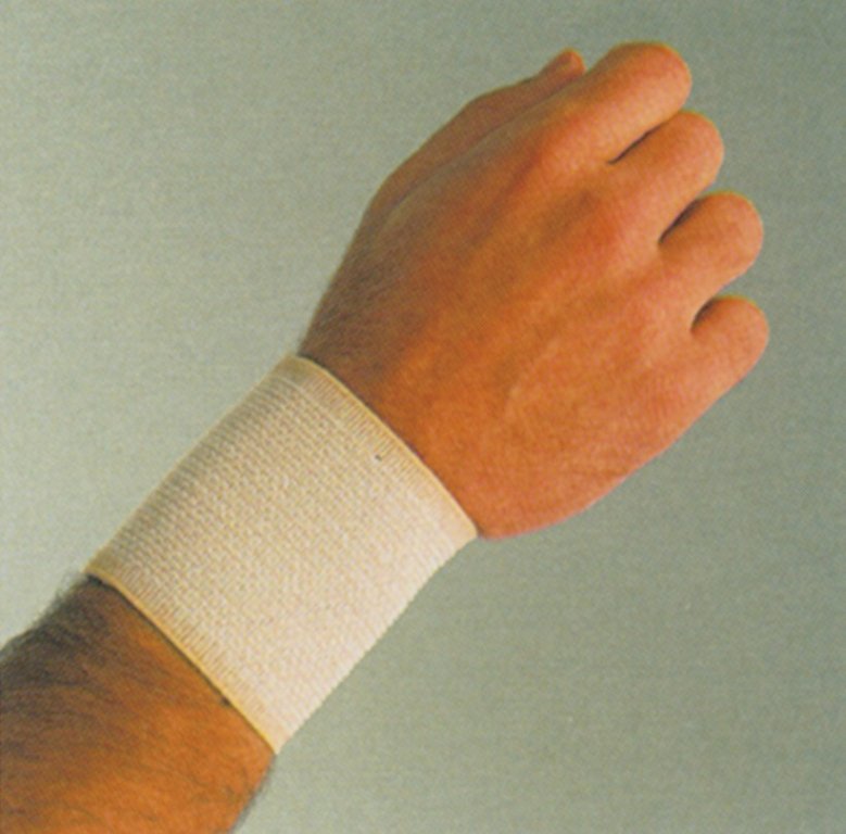 Ortezy przedramienno – nadgarstkowe (stabilizatory nadgarstka) Vettel R1002