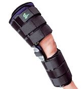 Ortezy stawu kolanowego Erhem ERH-43