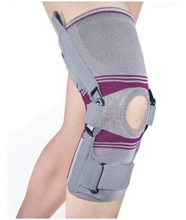 Ortezy stawu kolanowego mdh sp. z o.o. Kneemotion