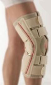 Ortezy stawu kolanowego Otto Bock 8165 Genu Neurexa