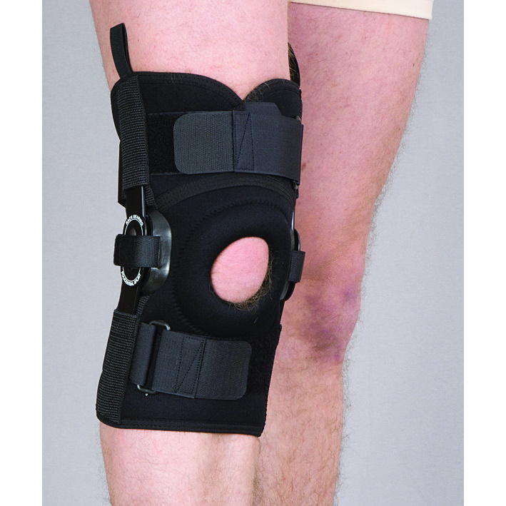 Ortezy stawu kolanowego Pani Teresa Medica PT 0961