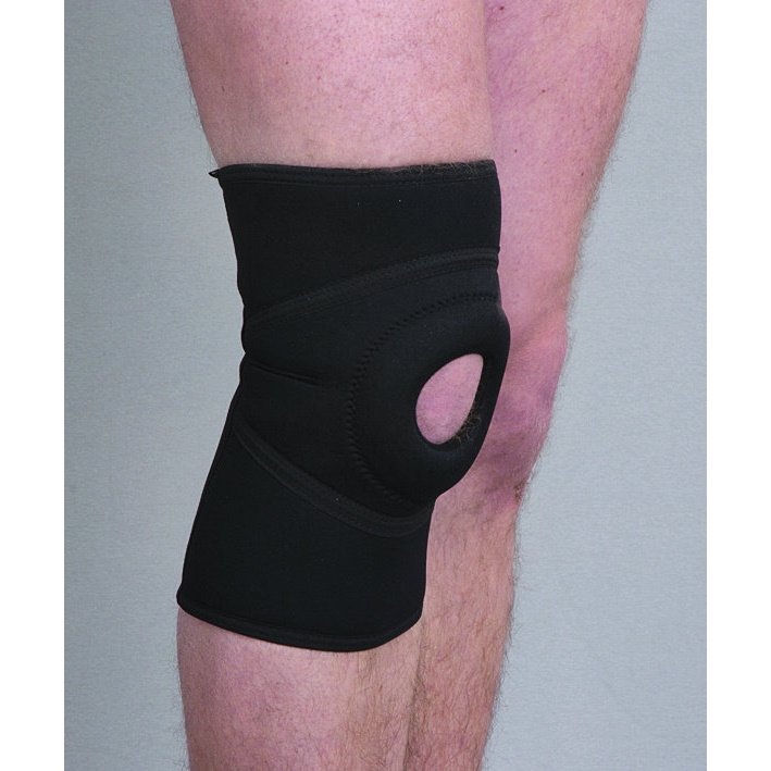 Ortezy stawu kolanowego Pani Teresa Medica PT 0963