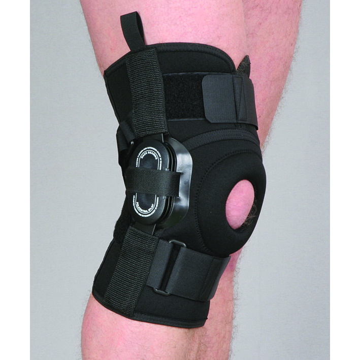 Ortezy stawu kolanowego Pani Teresa Medica PT 0964