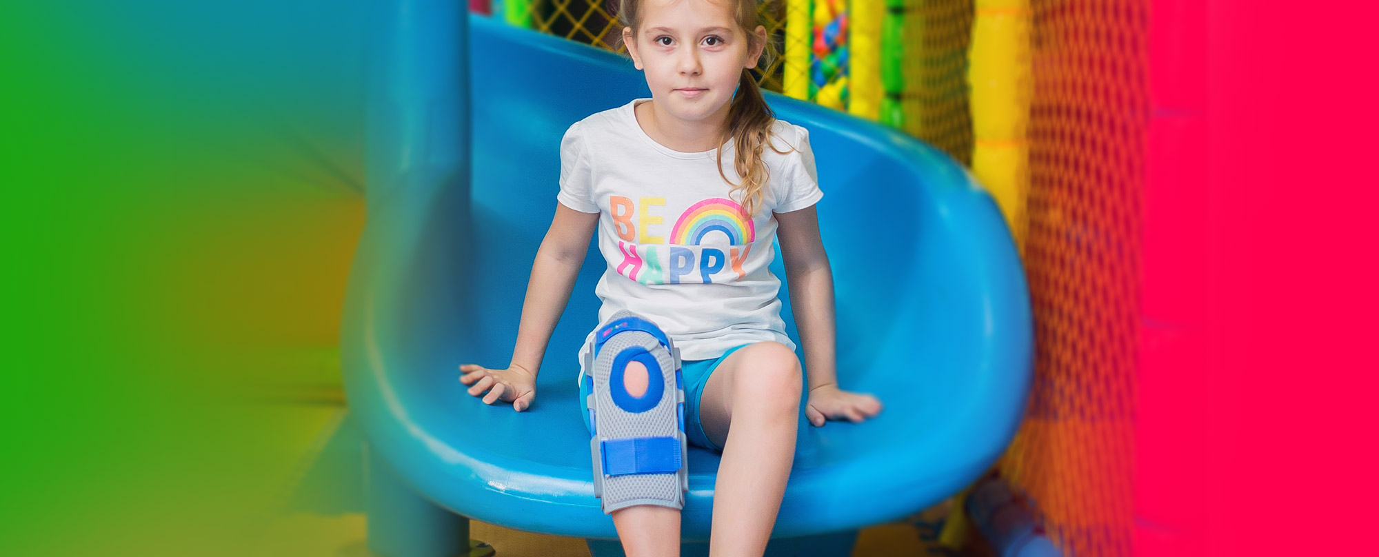 Ortezy stawu kolanowego REH4MAT AM-OSK-Z/S-A