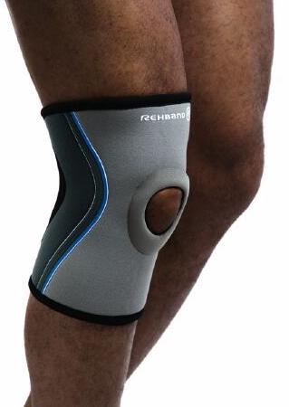 Ortezy stawu kolanowego Rehband 7754