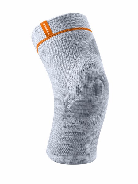 Ortezy stawu kolanowego Sporlastic GENU-HIT Kids