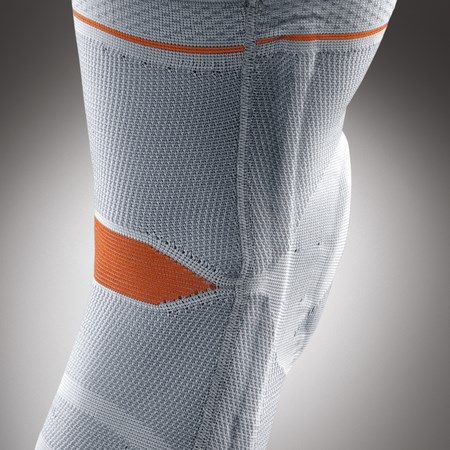 Ortezy stawu kolanowego Sporlastic GENU-HIT Kids