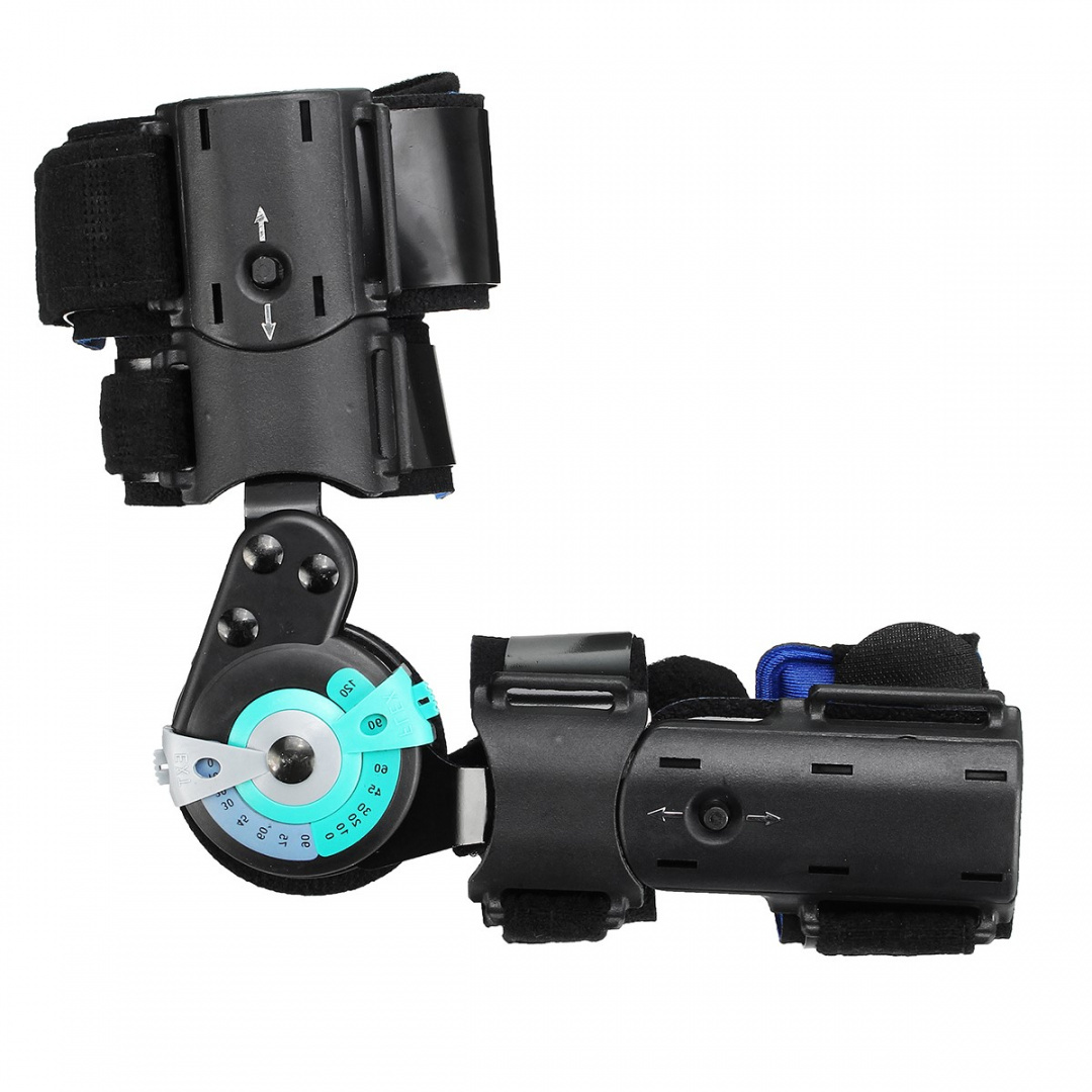 Ortezy stawu łokciowego (stabilizatory) ( EO ) mdh sp. z o.o. Elbow Pro Plus