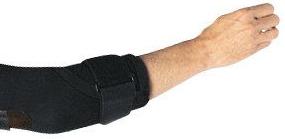 Ortezy stawu łokciowego (stabilizatory) ( EO ) Otto Bock Epi Ulna 7122