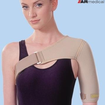 Ortezy stawu ramiennego i barkowego (stabilizatory) Armedical SP-216