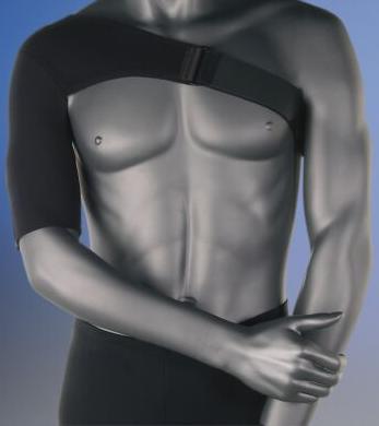 Ortezy stawu ramiennego i barkowego (stabilizatory) Otto Bock 7126