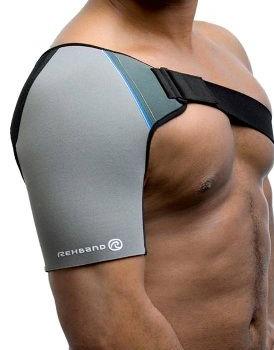 Ortezy stawu ramiennego i barkowego (stabilizatory) Rehband 7726