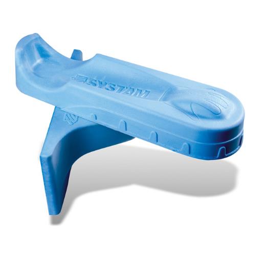 Ortezy stawu ramiennego i barkowego (stabilizatory) SYST'AM P961F1HW