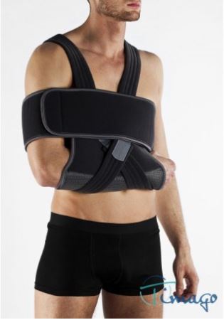 Ortezy stawu ramiennego i barkowego (stabilizatory) Timago TGO-C OB 302