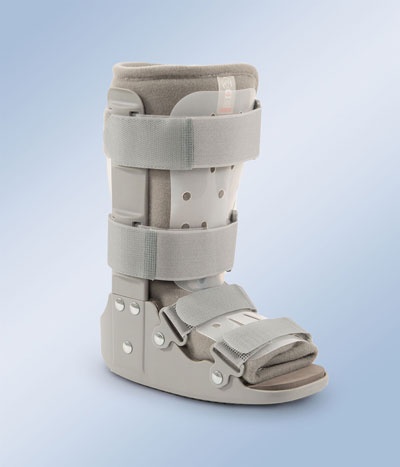 Ortezy stopowo - goleniowe Orliman OP1191