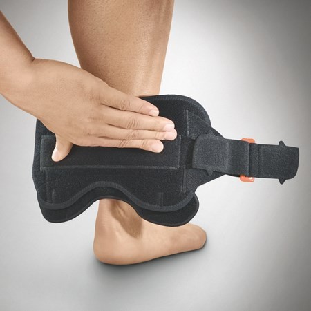 Ortezy stopowo - goleniowe Sporlastic Neurodyn-Comfort