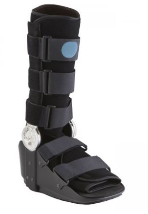 Ortezy stopowo - goleniowe Timago 12203 / 12205 / 12207